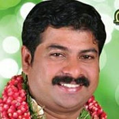 Foto von Nidheesh Antony