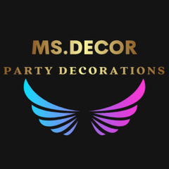 Ms.Decor