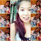 Trixie Ericka Ann Borja's photo