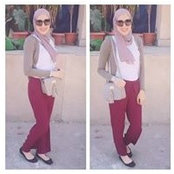 Omnia Raafat's photo