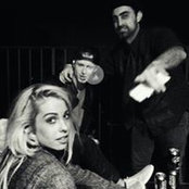 Kozi Markosyan's photo