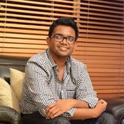 Foto de Sunil Kanth