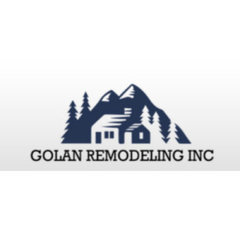 Golan Remodeling
