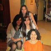 Foto von Ana Belen Garrido Acuña