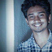 Akash Babu's photo