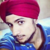 Harsimran Singh's photo