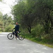 Halil Erdelibaşı's photo
