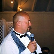 Winston Binney's photo