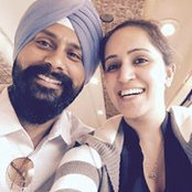 Tisha Rekhi's photo