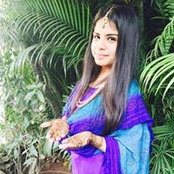 Twinkle Chandnani's photo