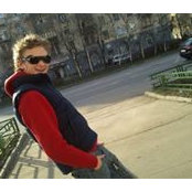 Foto de Pavel Fartkov