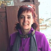 Foto von Sophie Scheurer