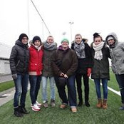Foto de Anne Backen
