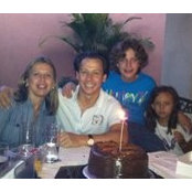 Oscar Brenes's photo