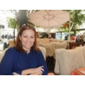Anabela Beckers foto