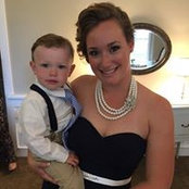 Meghan Costello's photo