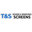 T & S - Window Cleaning and Mobile Screen Repair