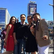 Shuo Xu's photo