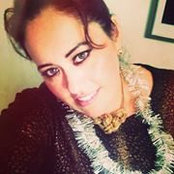 Ines DeLunas foto