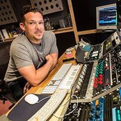 Chris Allen's photo