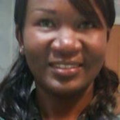 Catherine Odero's photo