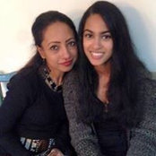 Photo de Melvina Pillay