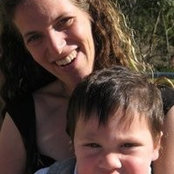 Rachel Gereboff's photo