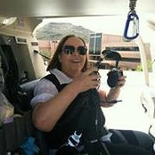 Foto von Sherry Ankomeus