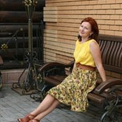 Ирина Власова's photo