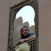 Suzy Heimann's photo