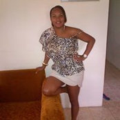 Tameka Mitchell's photo