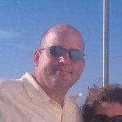 Chris Walkers billede