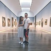 Kieu Hua's photo