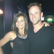 Luke Hansen's photo