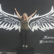 Laura Jackson's photo
