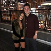 Kevin Dusek's photo