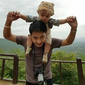 พีท ไข่ดาวสุกสุข's photo