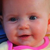 Genevieve Moisan's photo