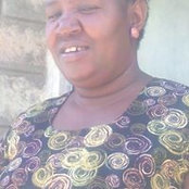 Nancy Gichukis foto