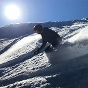 Jake West's photo