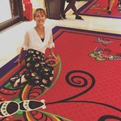 Carmella Gelgor's photo