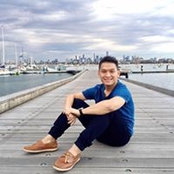 Khai Yang Tan's photo