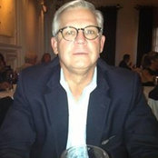 Steve Stone's photo