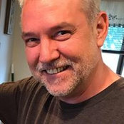 David Jordan's photo