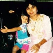 Priya Patel's photo
