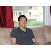Isaac Chu's photo