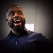 Joshua Moore's photo