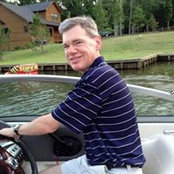 Chuck Lyles's photo