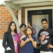 Vrushali Ko's photo