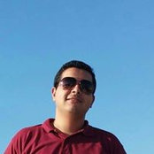 Ahmed Al-Quiees billede